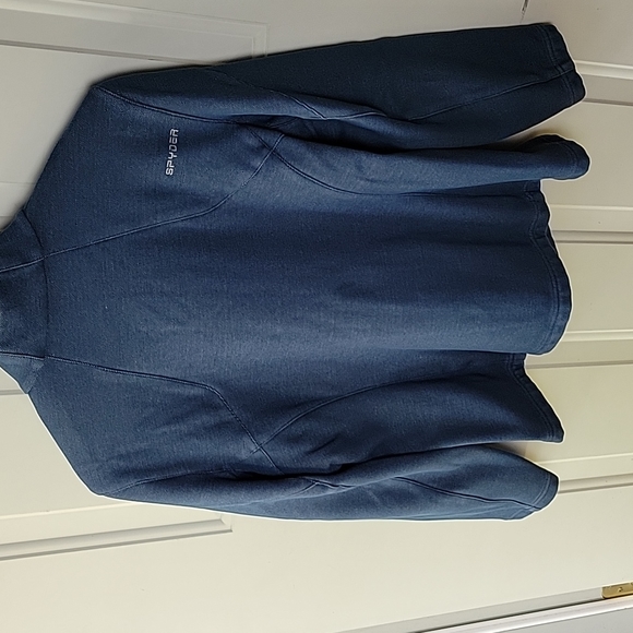 Spyder Softshell Size L - Picture 5 of 6